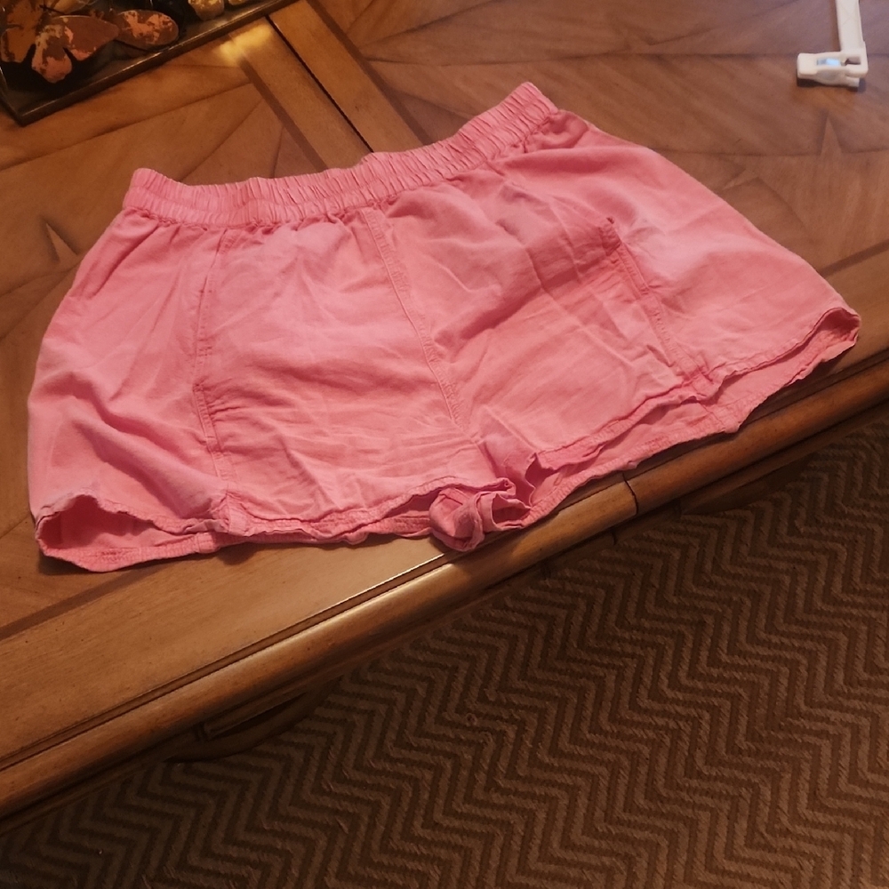 Free People Womens Shorts
